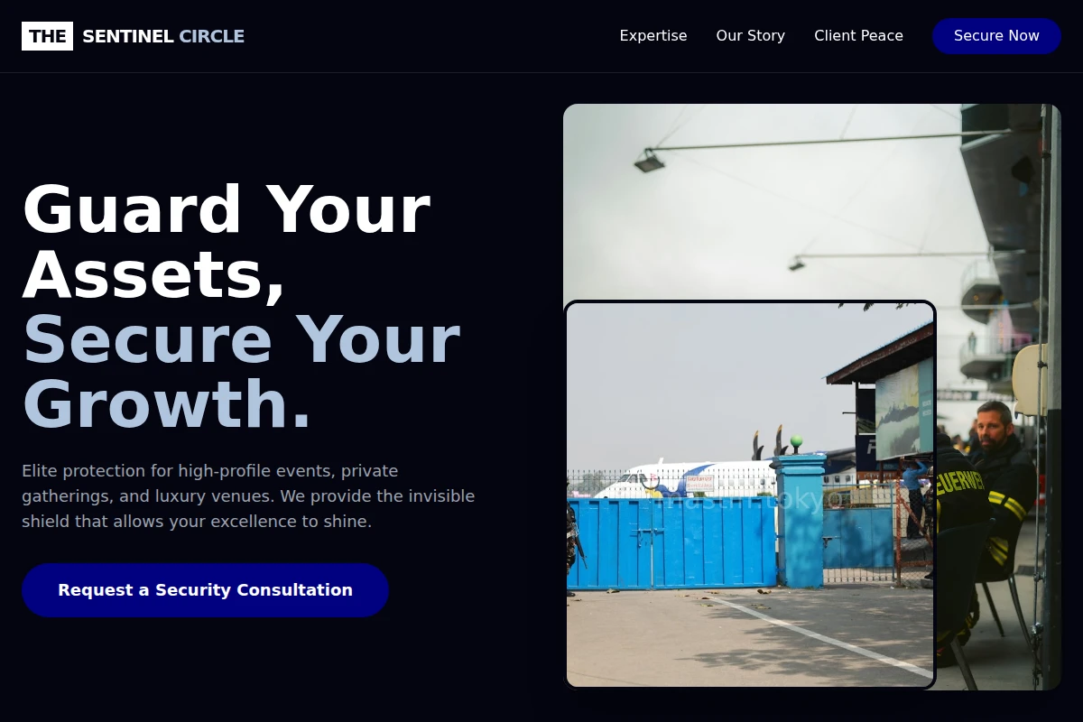 event-security